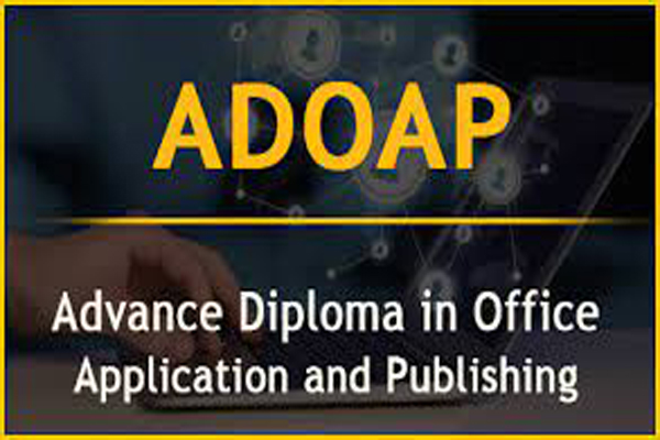 ADOAP